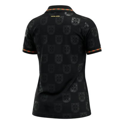 2026 Special Edition Women's Jersey detail view