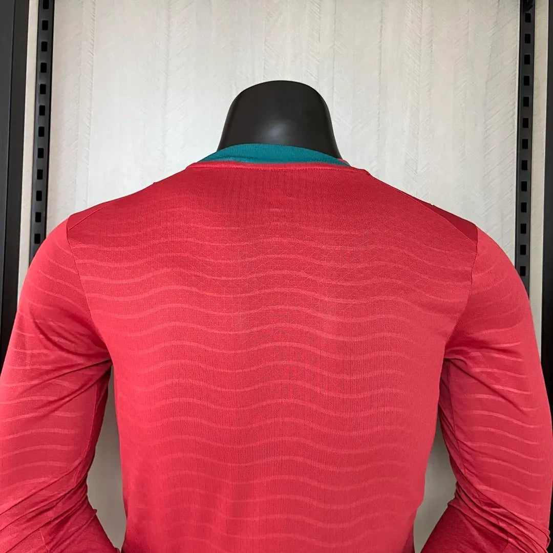 2026/27 home football jersey – player version