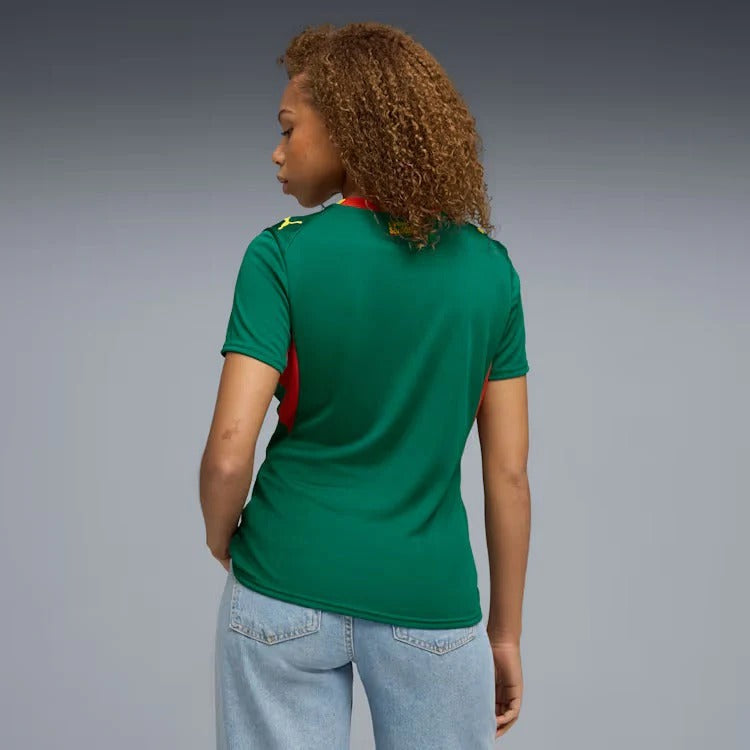 2026 home football jersey