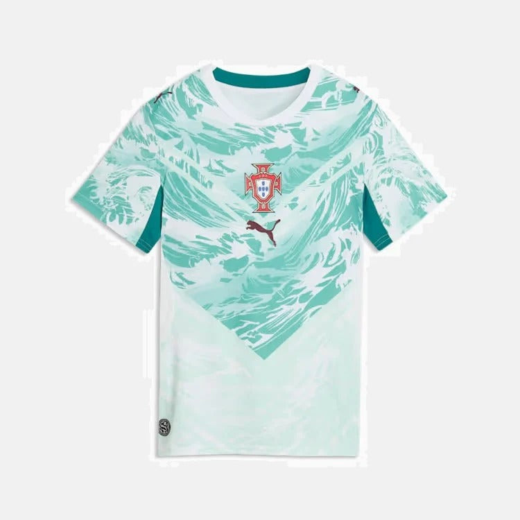 2026 away football jersey