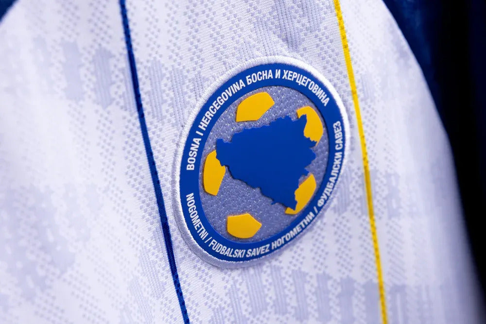 2026 Away Jersey - Fan Version