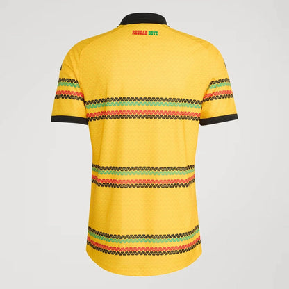 2026 home football jersey – player version