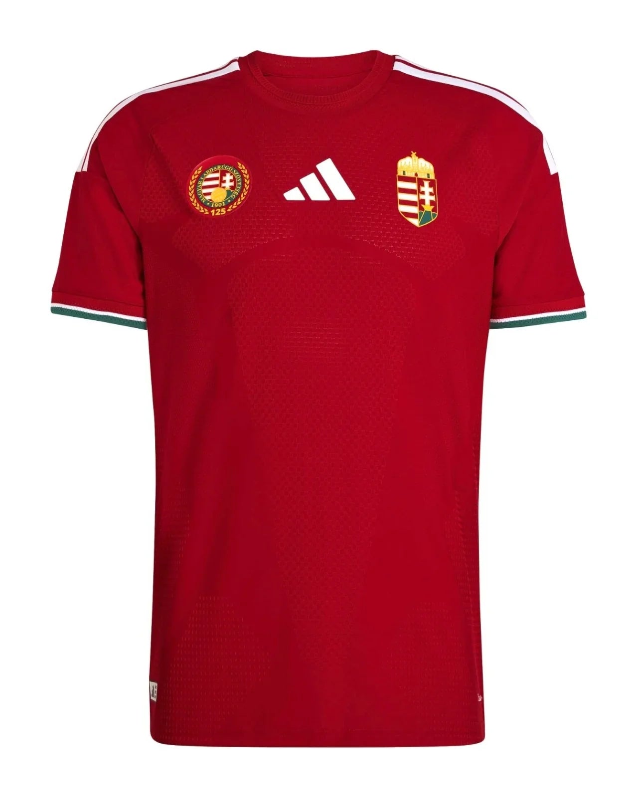 2026 home football jersey – fan version