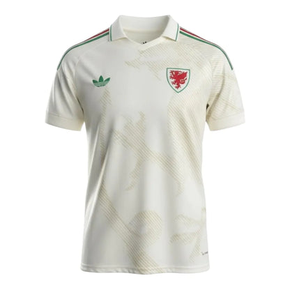 2026 away football jersey – fan version