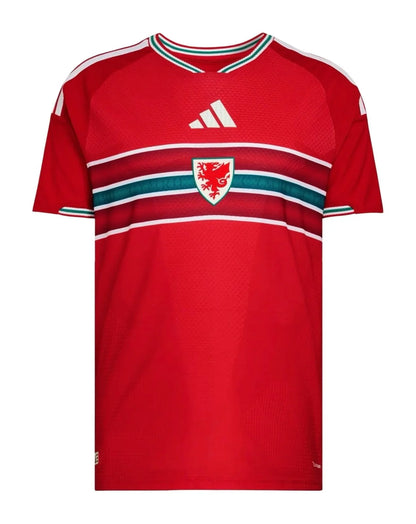 2026 home football jersey – player version