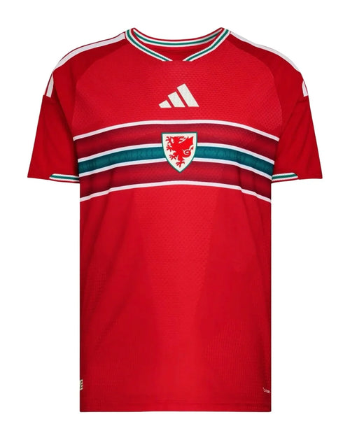2026 home football jersey – player version