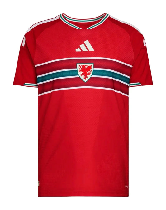 2026 home football jersey – player version