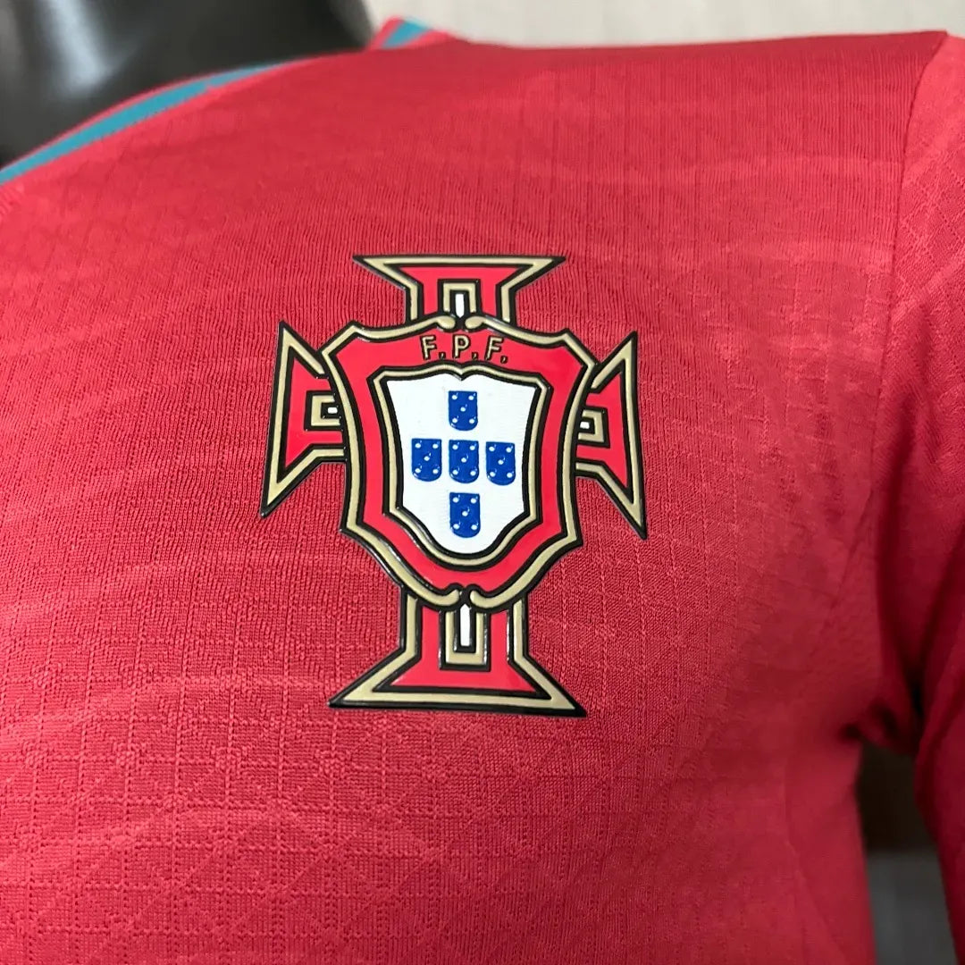 2026/27 home football jersey – player version