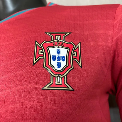 2026/27 home football jersey – player version