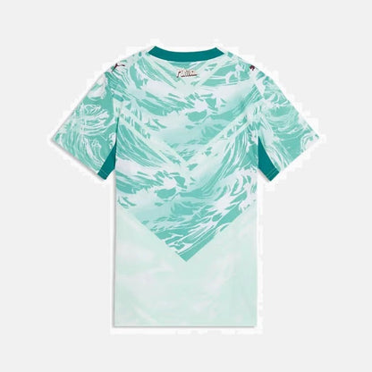 2026 away football jersey