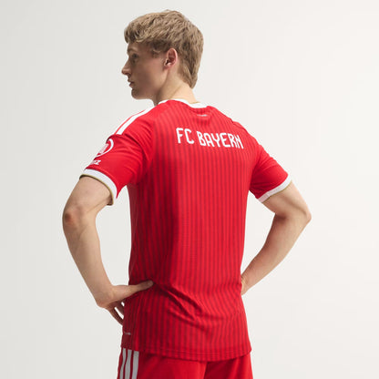 2026/27 Home Jersey - Player Version - back product view