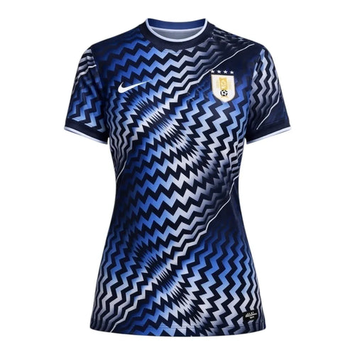2026 Women's Pre-Match T-Shirt pre-match football t-shirt product photo