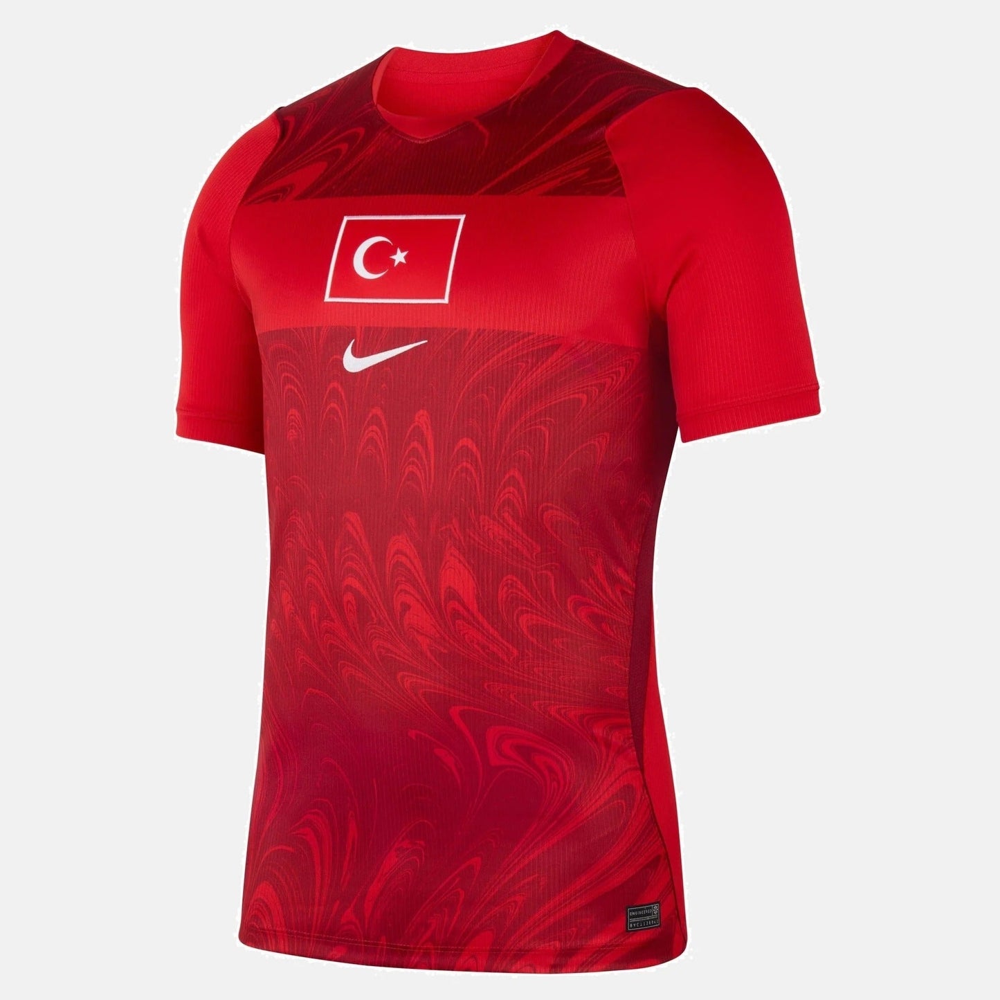 2026 away football jersey – fan version