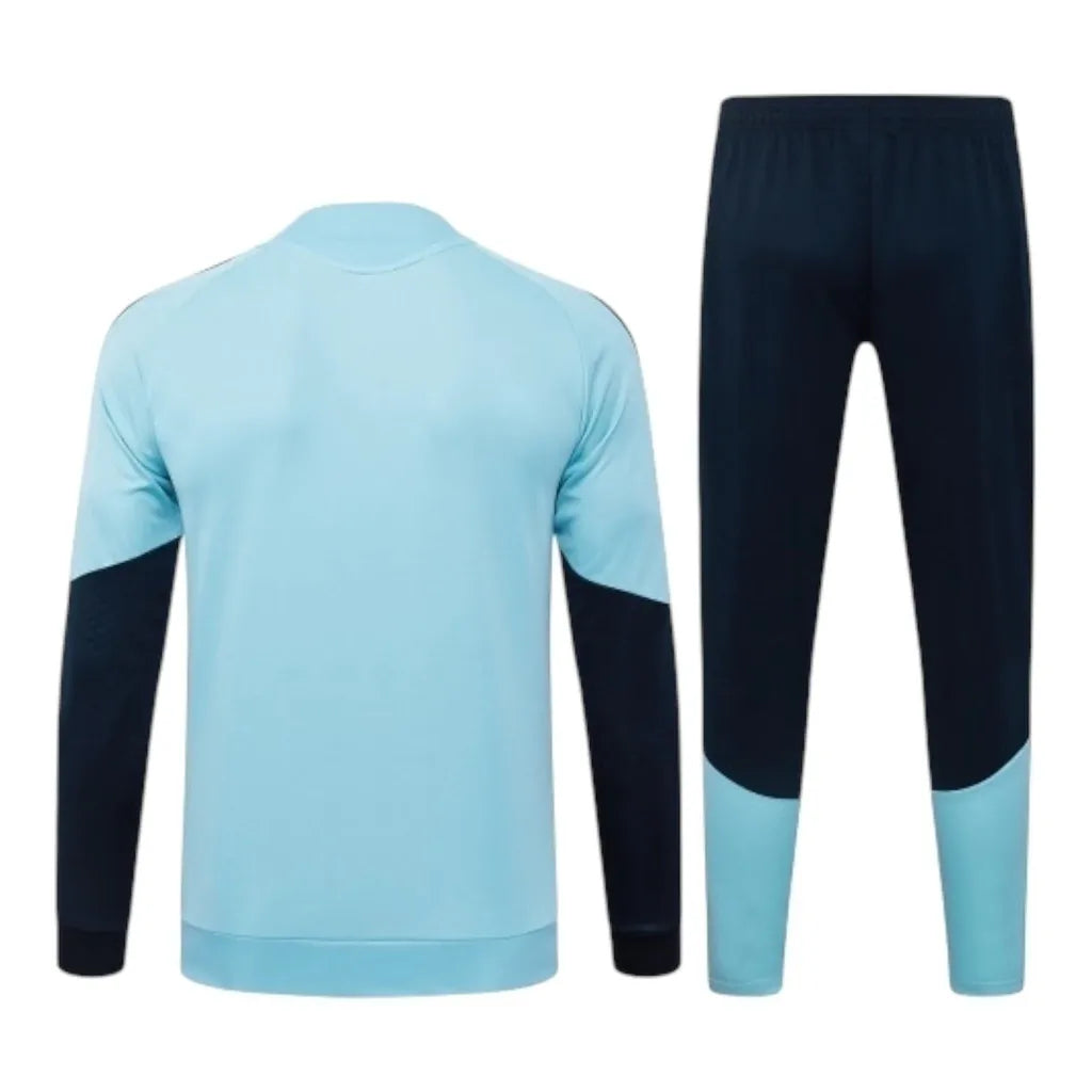 26/27 football jersey