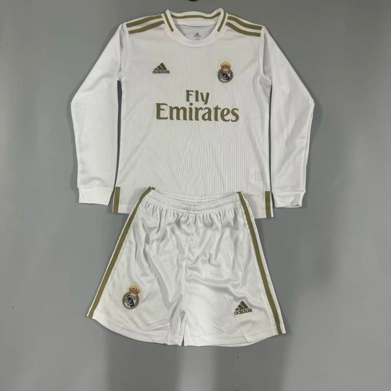 19/20 children's home football jersey