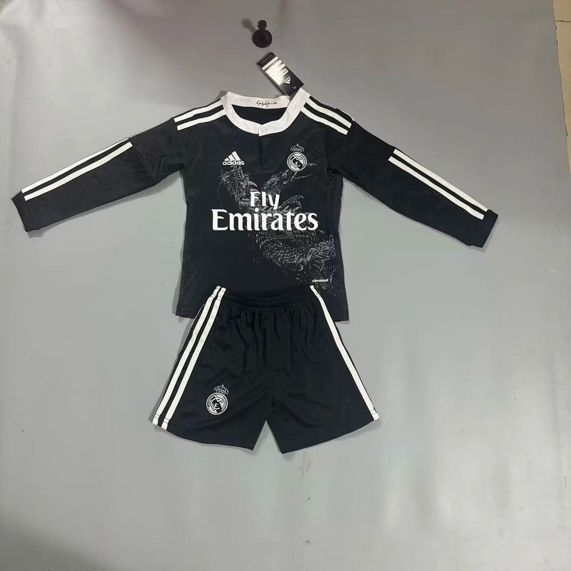 14/15 children's third football jersey
