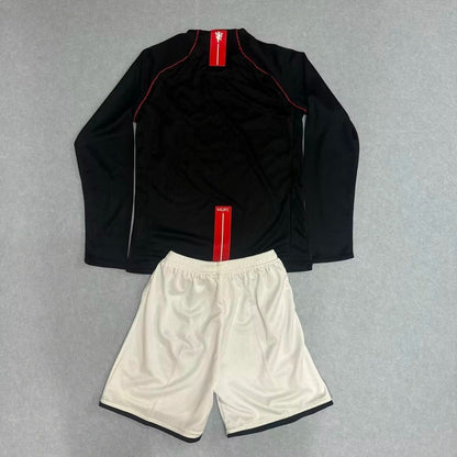07/08 children's away football jersey