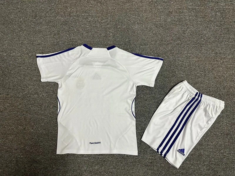 07/08 children's home football jersey