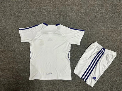 07/08 children's home football jersey