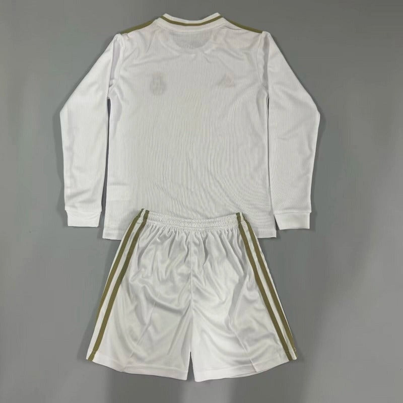 19/20 children's home football jersey