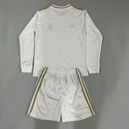 19/20 children's home football jersey