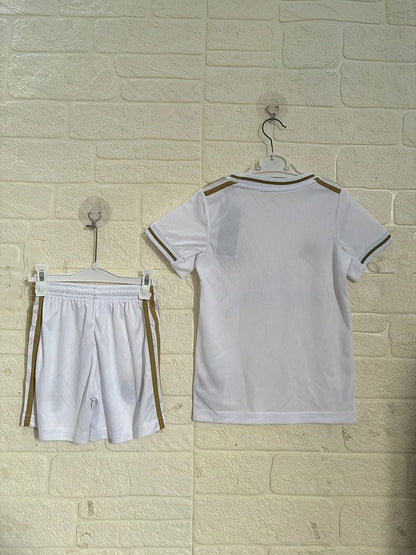 19/20 children's home football jersey