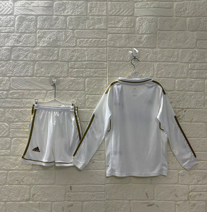 11/12 children's home football jersey