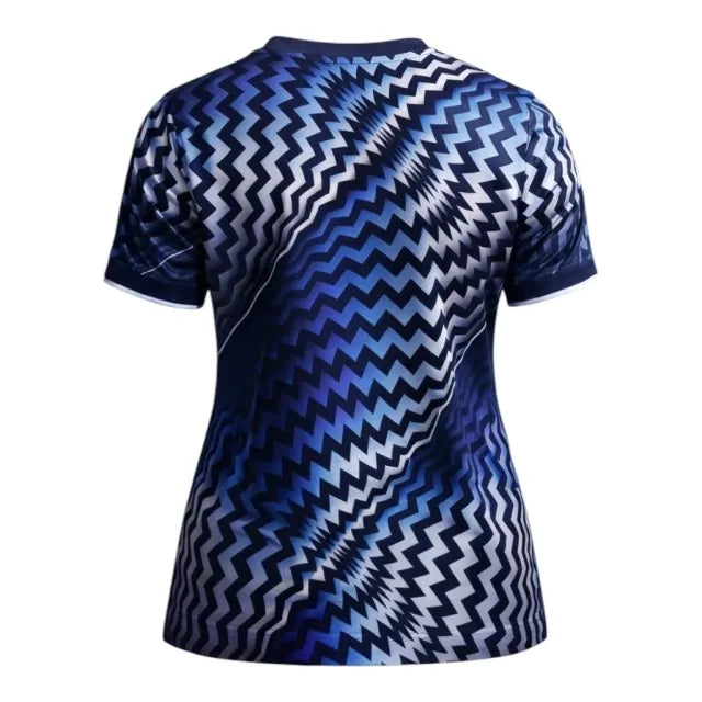 2026 Women's Pre-Match T-Shirt alternate product view
