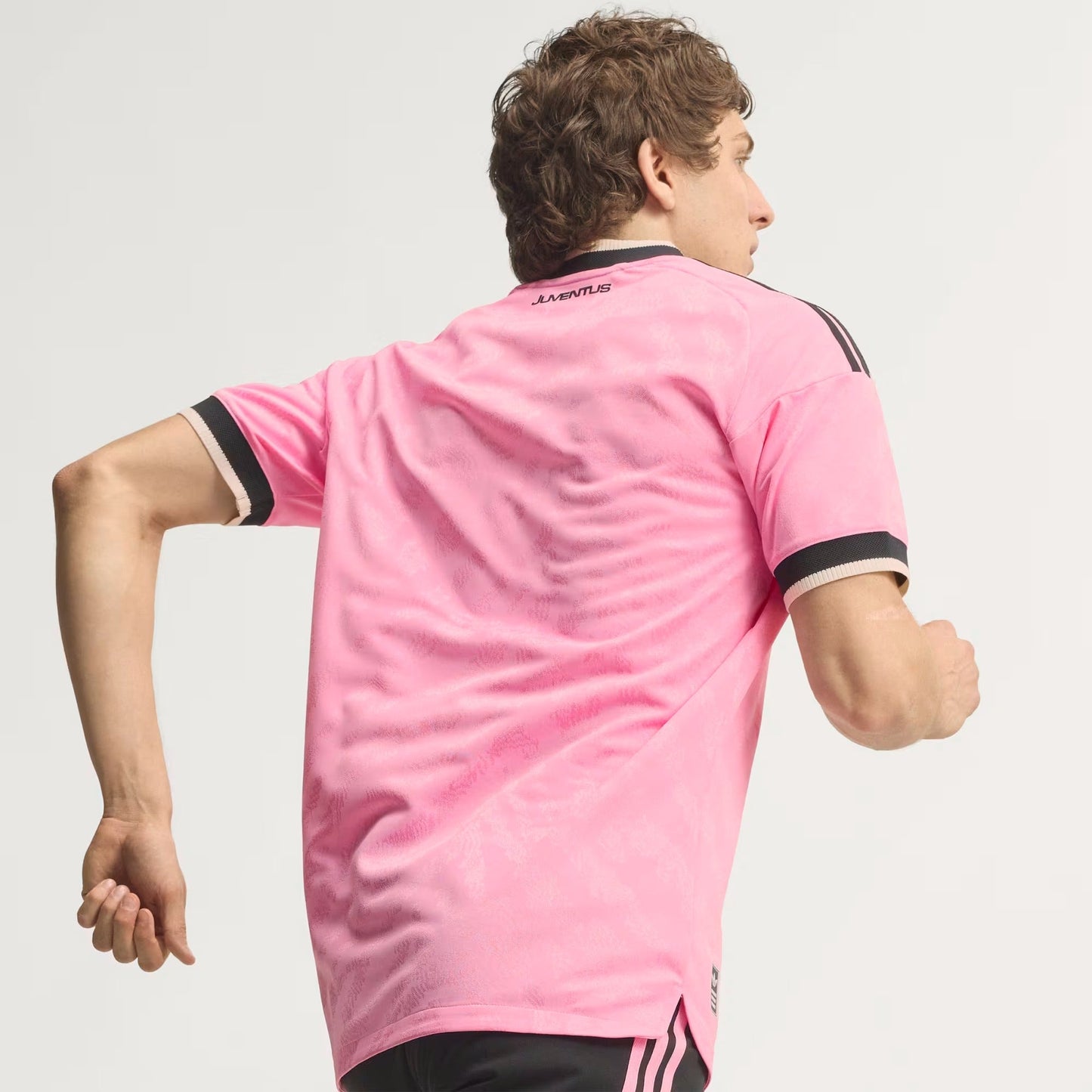 2026/27 Away Jersey - Player Version - detail product view