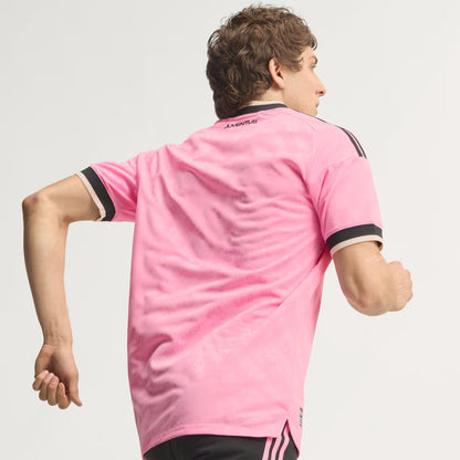 2026/27 Away Jersey - Player Version - detail product view
