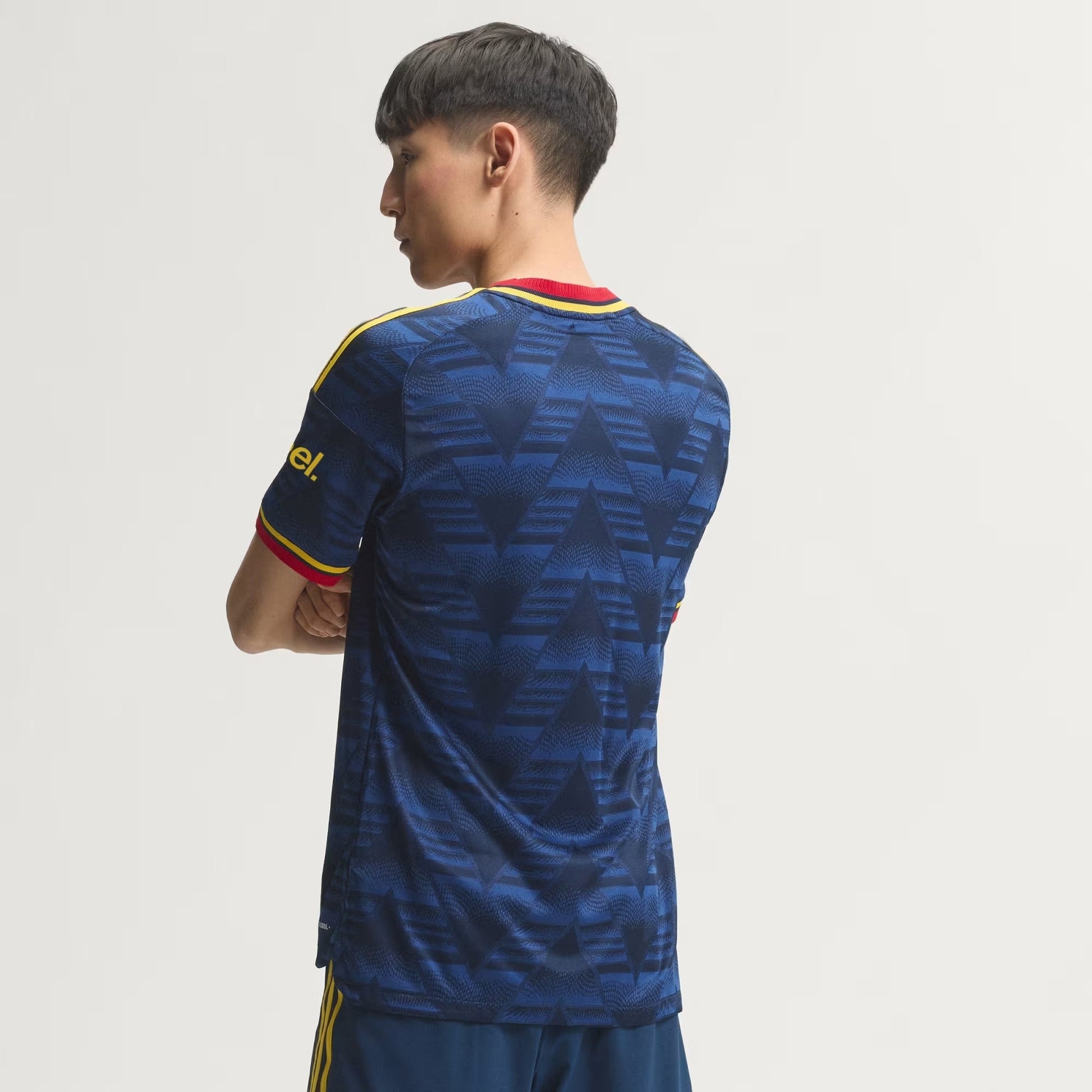 2026/27 Away Jersey - Player Version - additional product view