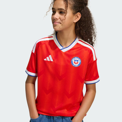 2026 children's home football jersey