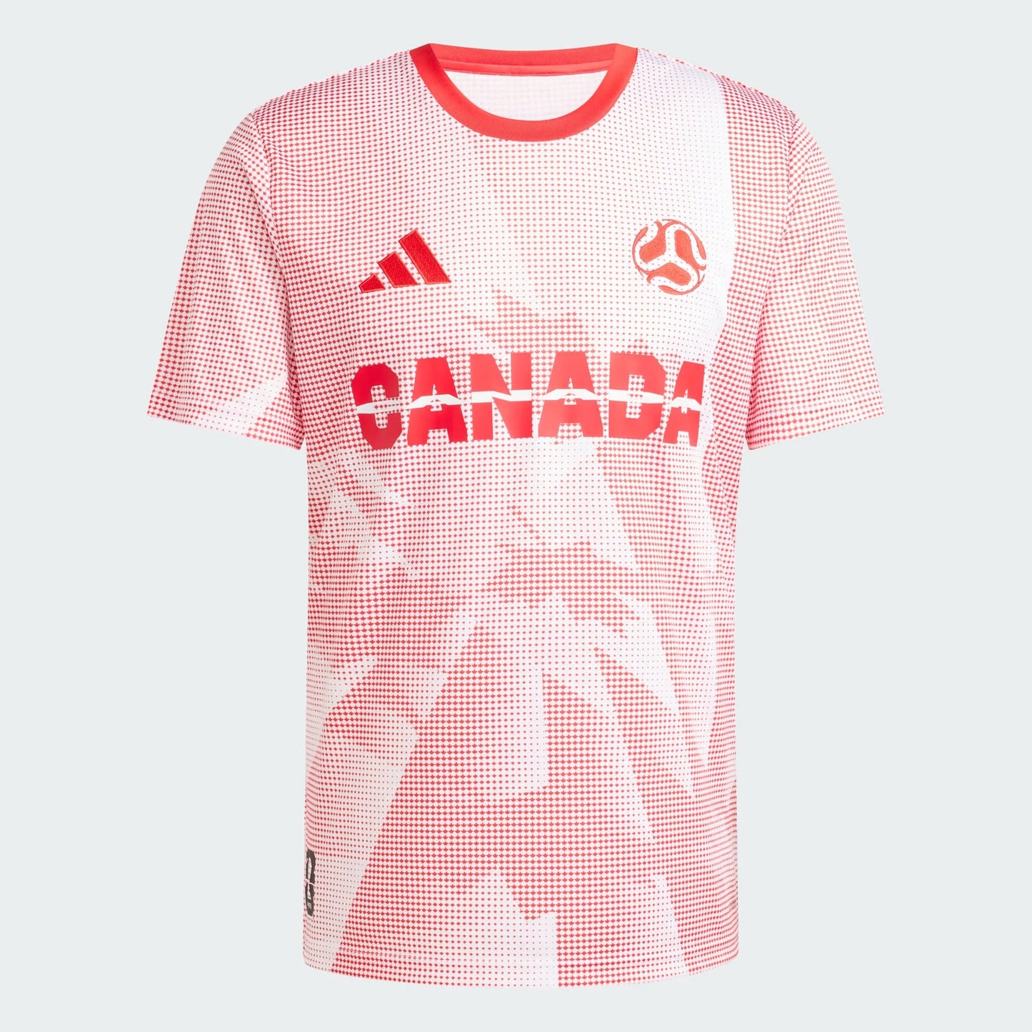 2026 football jersey – player version