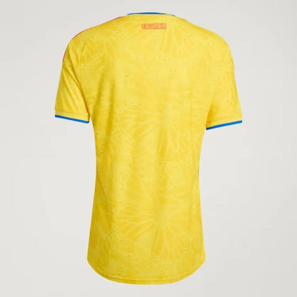 2026 home football jersey – player version
