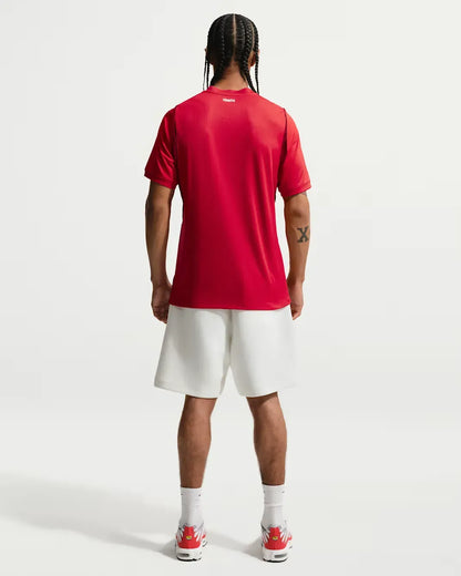 2026 away football jersey – fan version