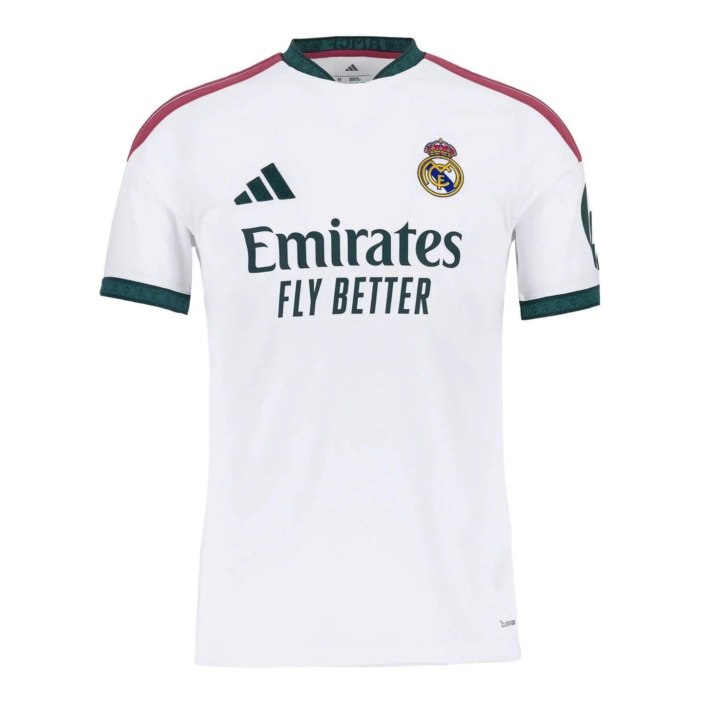 2026/27 Home Jersey - Fan Version - front product view