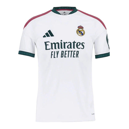 2026/27 Home Jersey - Fan Version - front product view