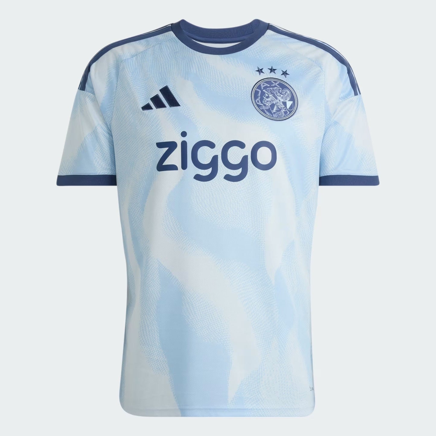 2026/27 Third Jersey - Player Version - front product view