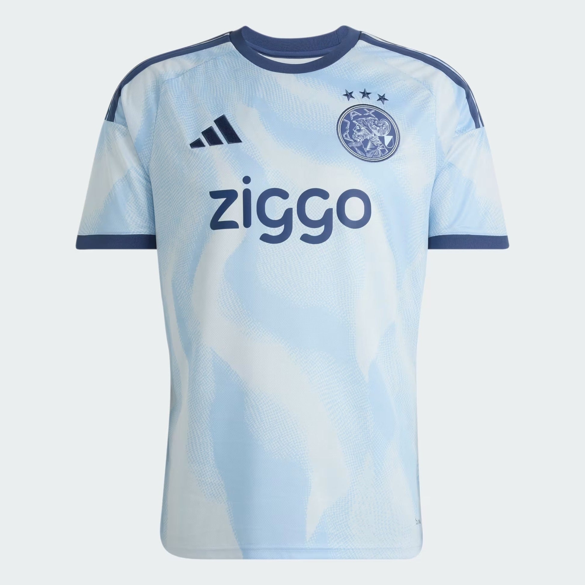 2026/27 Third Jersey - Player Version - front product view