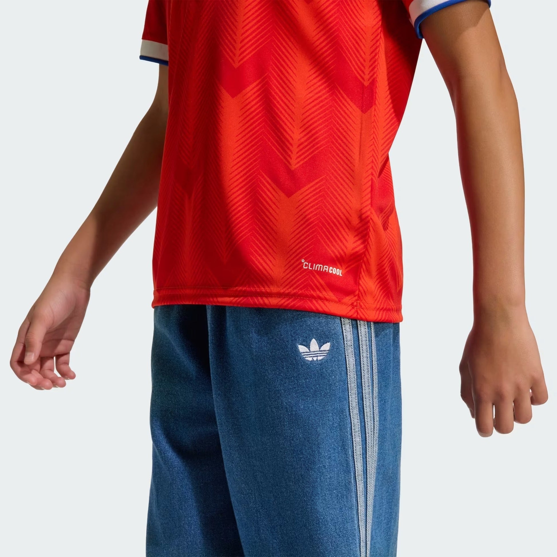 2026 children's home football jersey