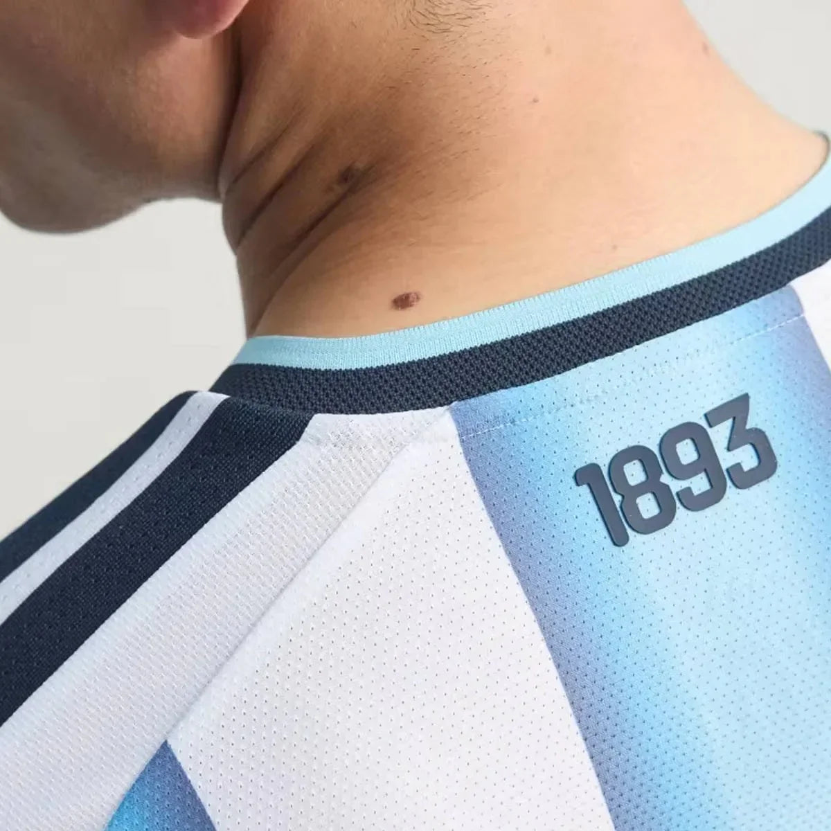 2026 home football jersey – player version