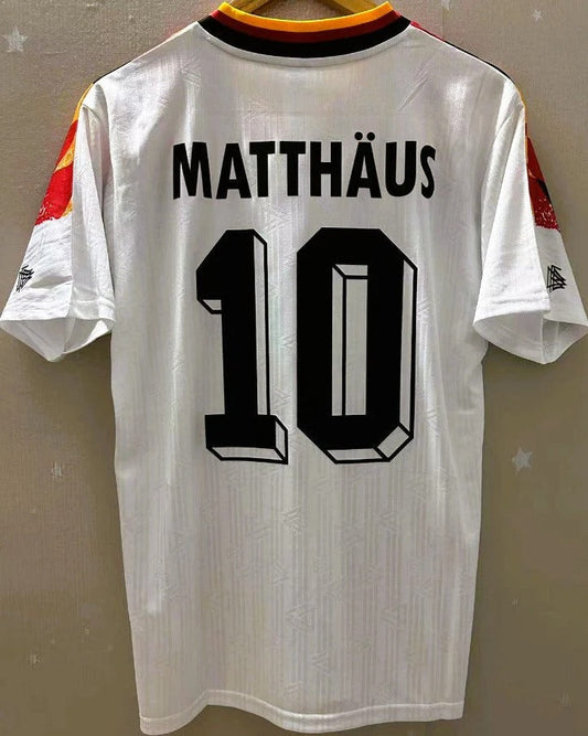 94/95 home retro football shirt