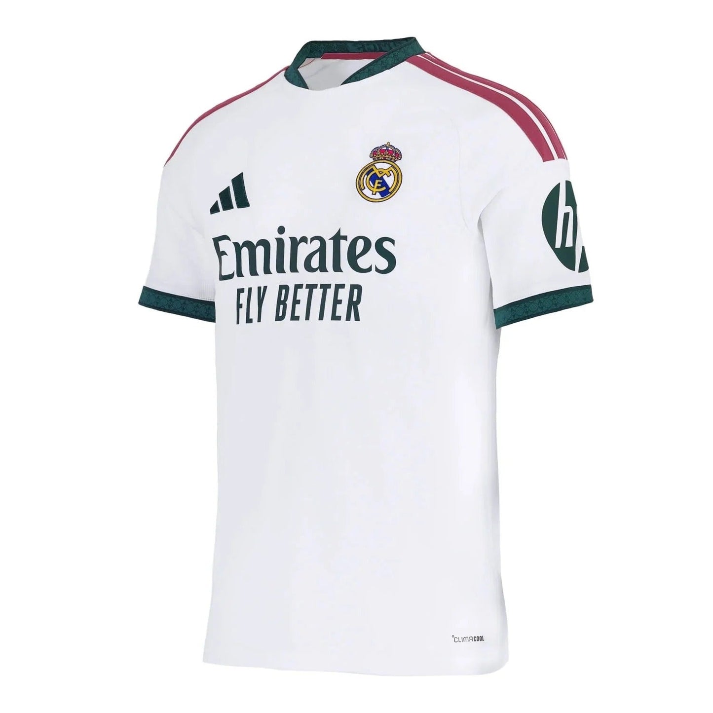 2026/27 Home Jersey - Fan Version - detail product view
