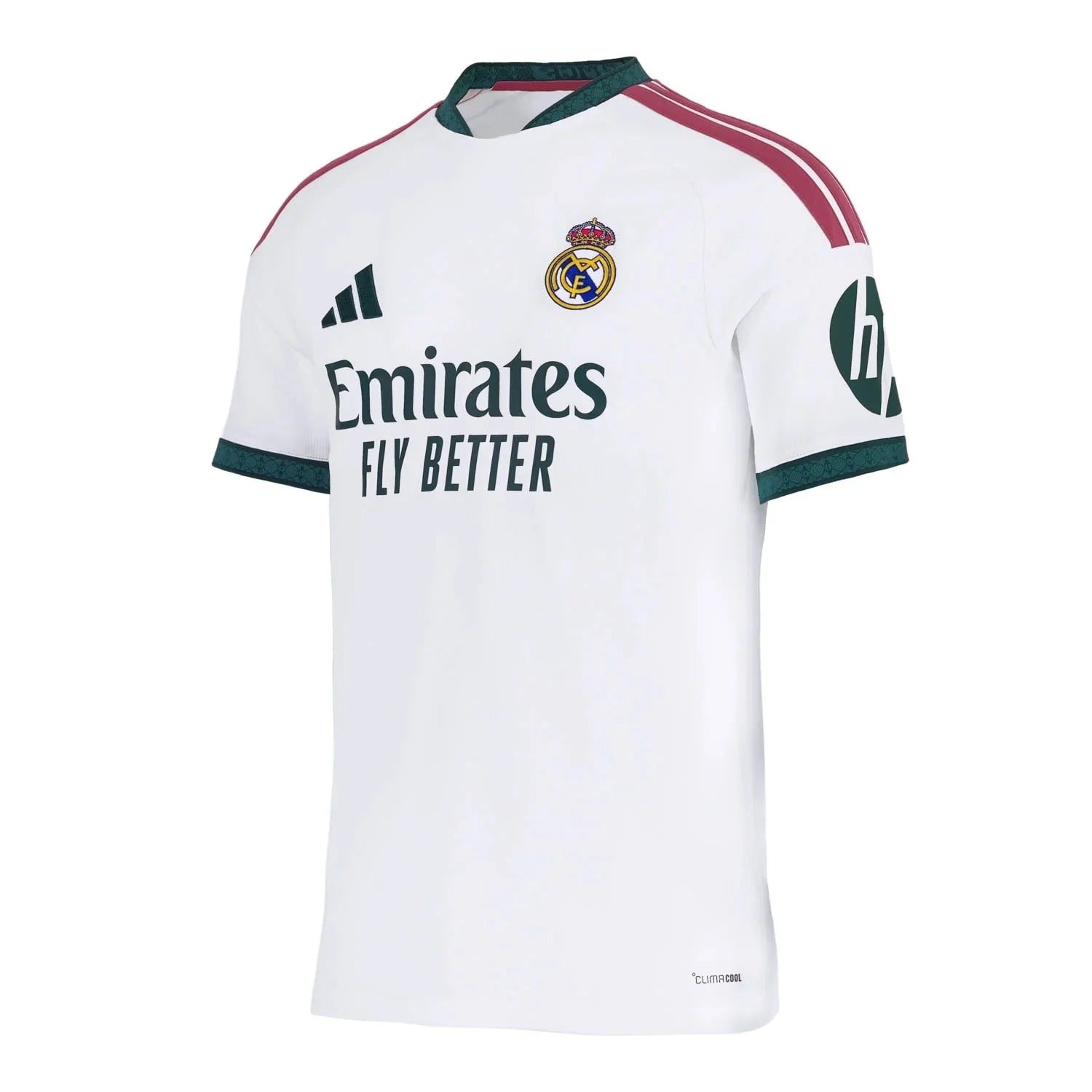2026/27 Home Jersey - Fan Version - detail product view