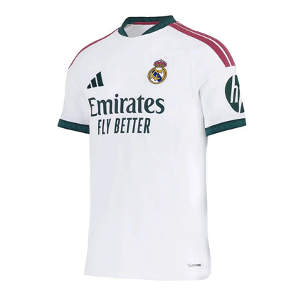 2026/27 Home Jersey - Fan Version - detail product view
