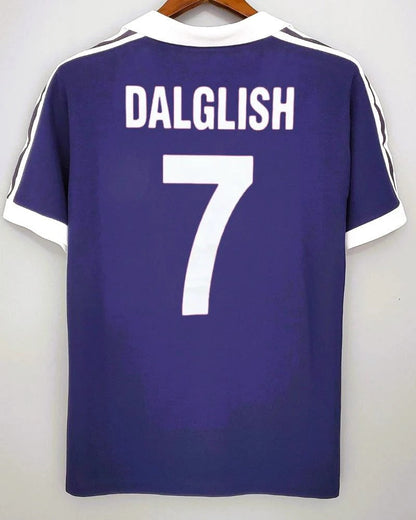 78/79 home retro football shirt