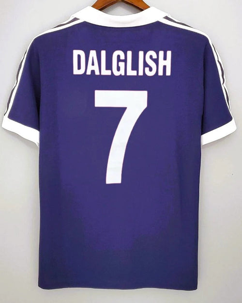 78/79 home retro football shirt
