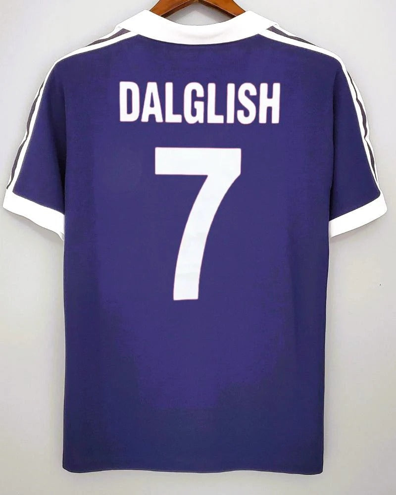78/79 home retro football shirt