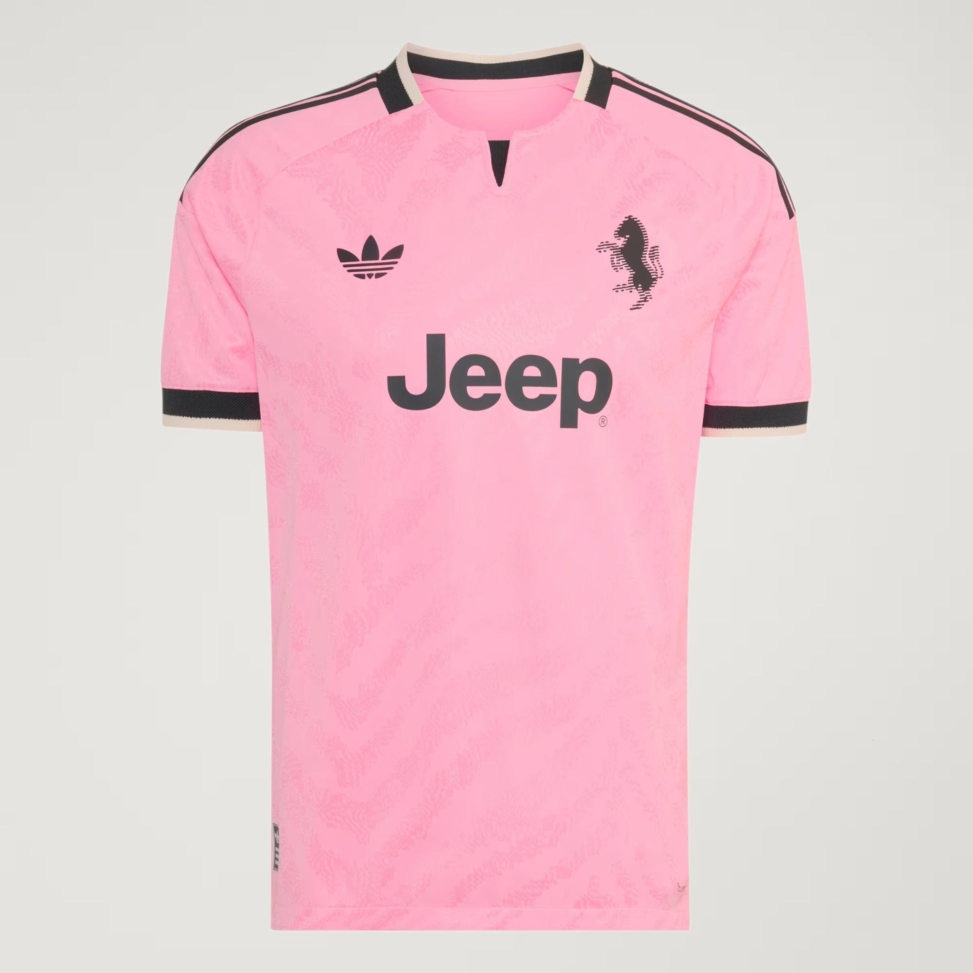 2026/27 Away Jersey - Player Version - front product view
