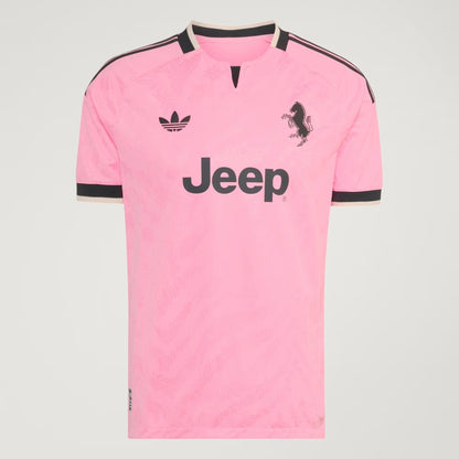 2026/27 Away Jersey - Player Version - front product view